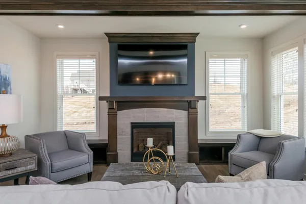 $746,000 | 4636 Fable Road North, Hugo, MN 55038