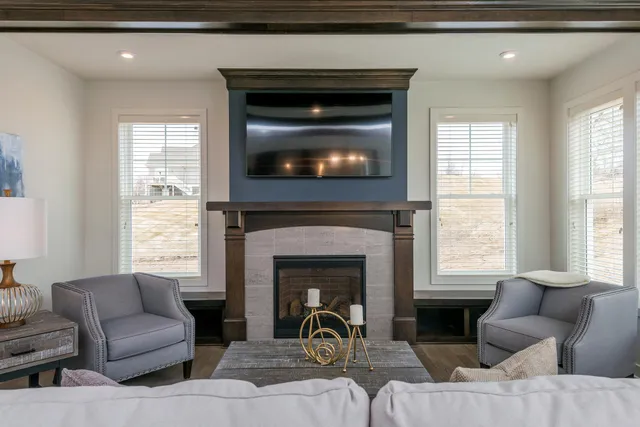 $746,000 | 4636 Fable Road North, Hugo, MN 55038