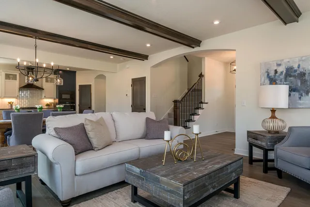 $746,000 | 4636 Fable Road North, Hugo, MN 55038