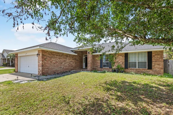 $310,000 | 5123 Whitehurst Lane, Crestview, FL 32536