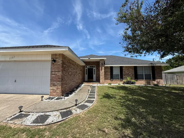 $310,000 | 5123 Whitehurst Lane, Crestview, FL 32536