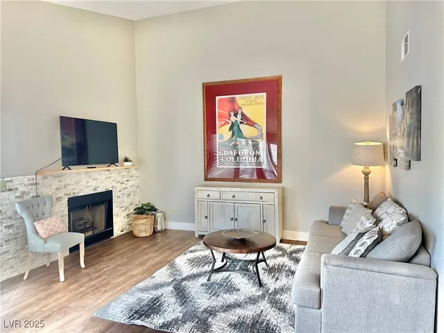 $2,195 | 2716 Lodestone Drive, Las Vegas, NV 89117