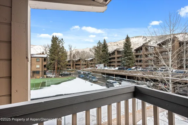 $3,795,000 | 610 South W End Street, Unit K201, Aspen, CO 81611