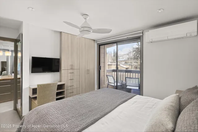 $3,795,000 | 610 South W End Street, Unit K201, Aspen, CO 81611