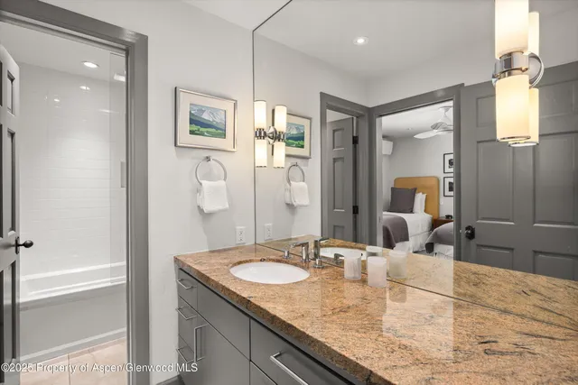 $3,795,000 | 610 South W End Street, Unit K201, Aspen, CO 81611