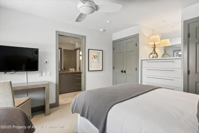 $3,795,000 | 610 South W End Street, Unit K201, Aspen, CO 81611