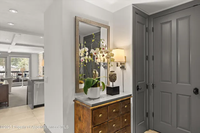 $3,795,000 | 610 South W End Street, Unit K201, Aspen, CO 81611