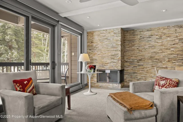 $3,795,000 | 610 South W End Street, Unit K201, Aspen, CO 81611