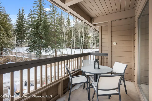 $3,795,000 | 610 South W End Street, Unit K201, Aspen, CO 81611
