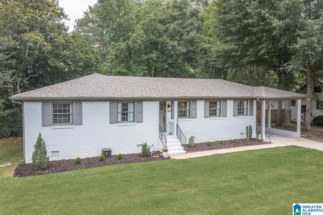 4308 MountainDale Road Birmingham, AL 35213 - Photo 36 of 40