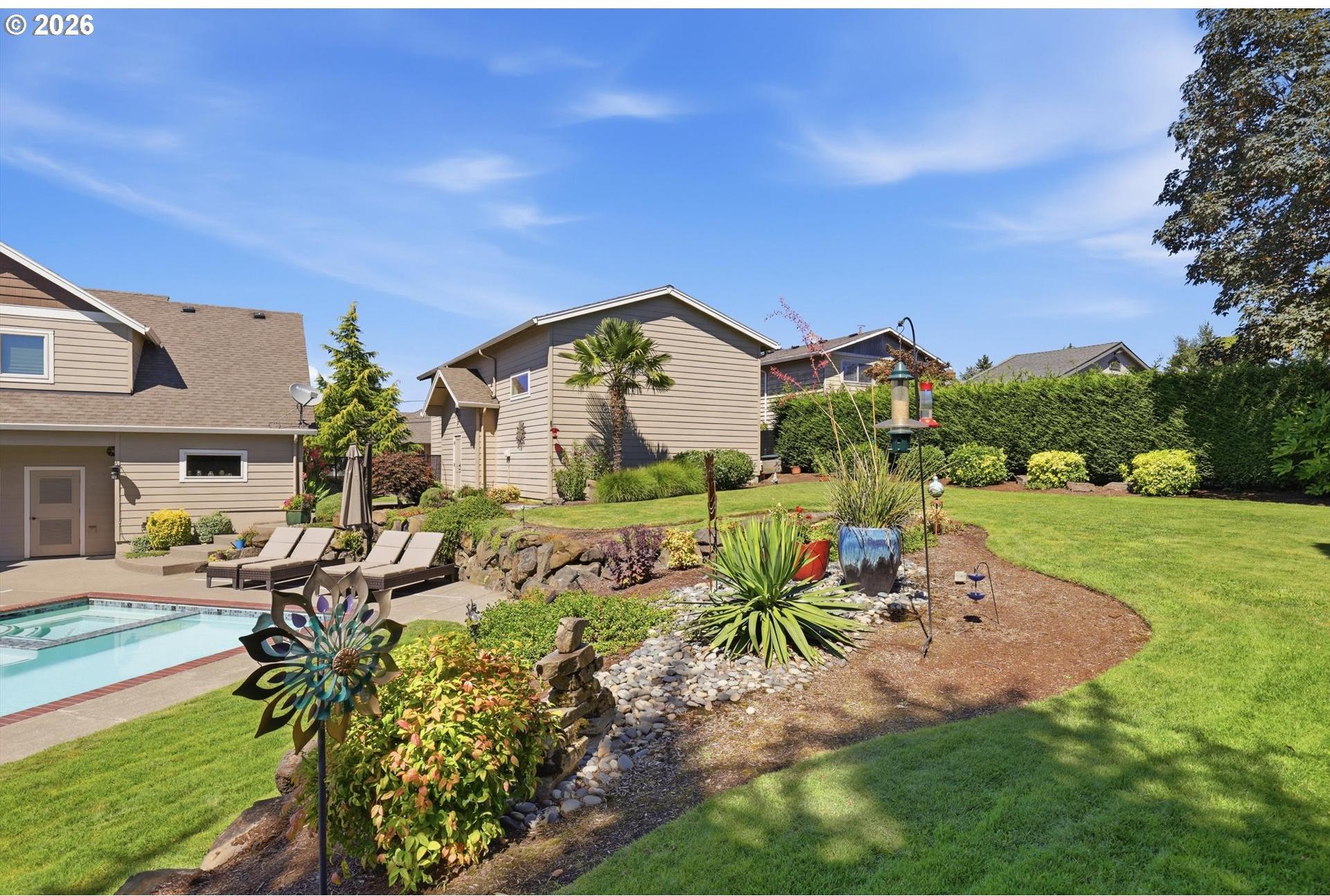 13306 Southeast Kanne Road Happy Valley, OR 97086 - Photo 19 of 23 Gallery Image 19