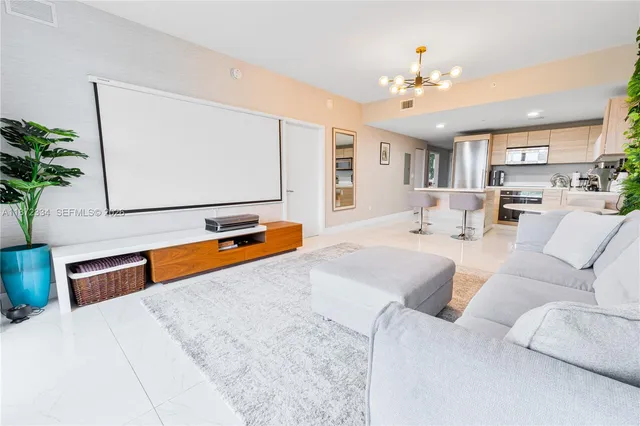 $589,000 | 16385 Biscayne Boulevard, Unit 405, North Miami Beach, FL 33160