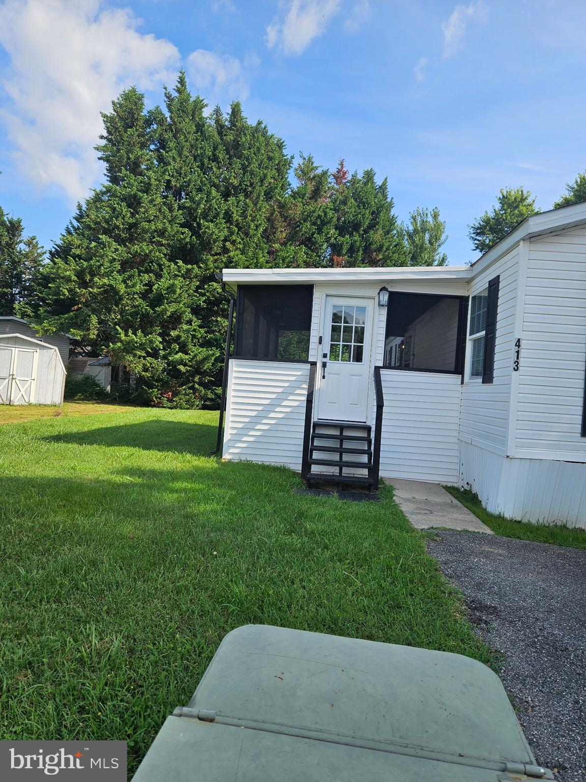 413 Oceanwind Road, Unit 413 Bear, DE 19701 - Photo 2 of 20
