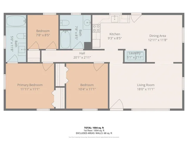 $218,000 | 102 State Rd S-42-9793, Greer, SC 29651