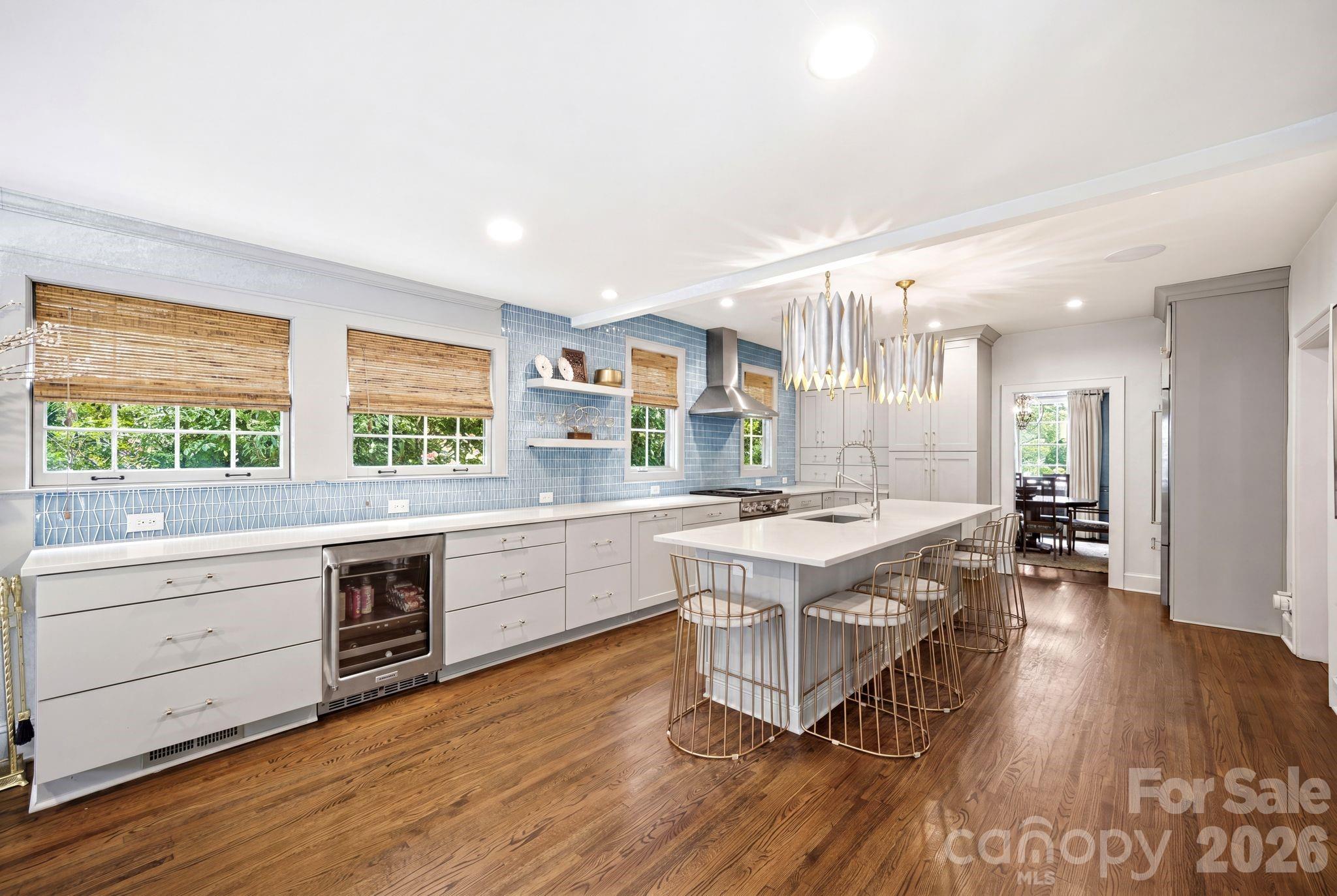 1951 Sterling Road Charlotte, NC 28209 - Photo 9 of 43