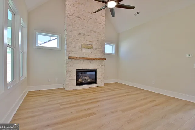 $679,900 | 40 Greylock Crk Drive, Senoia, GA 30276