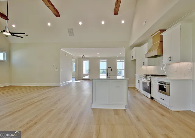 $679,900 | 40 Greylock Crk Drive, Senoia, GA 30276