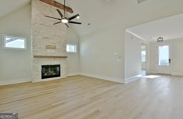 $679,900 | 40 Greylock Crk Drive, Senoia, GA 30276