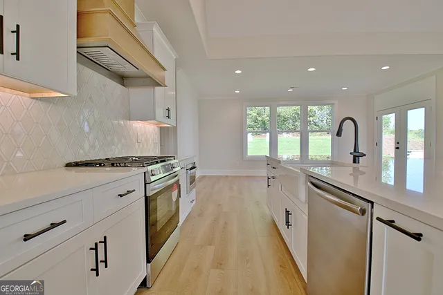 $679,900 | 40 Greylock Crk Drive, Senoia, GA 30276