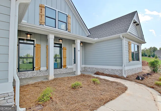 $679,900 | 40 Greylock Crk Drive, Senoia, GA 30276