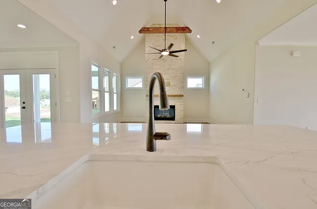 $679,900 | 40 Greylock Crk Drive, Senoia, GA 30276