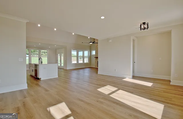 $679,900 | 40 Greylock Crk Drive, Senoia, GA 30276