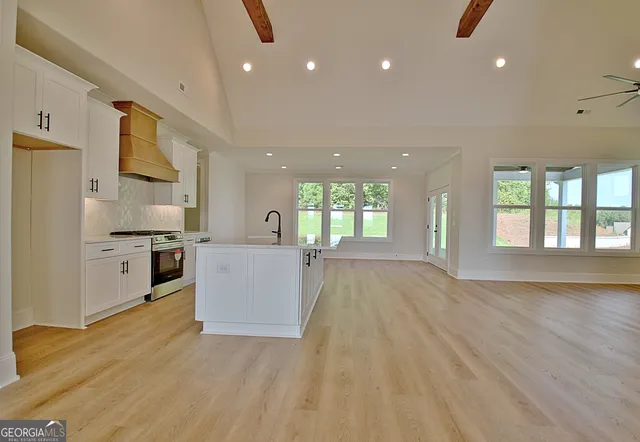 $679,900 | 40 Greylock Crk Drive, Senoia, GA 30276