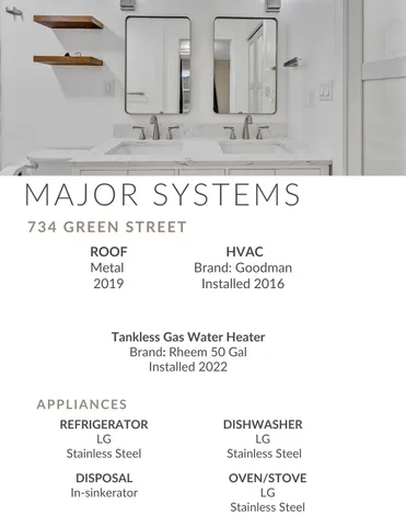 a view of a house with backyard and garden