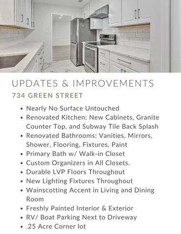 a view of front door of house