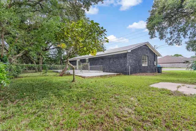 $405,000 | 734 Green Street, Fort Walton Beach, FL 32547