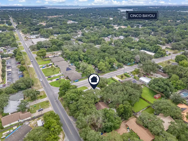 $405,000 | 734 Green Street, Fort Walton Beach, FL 32547