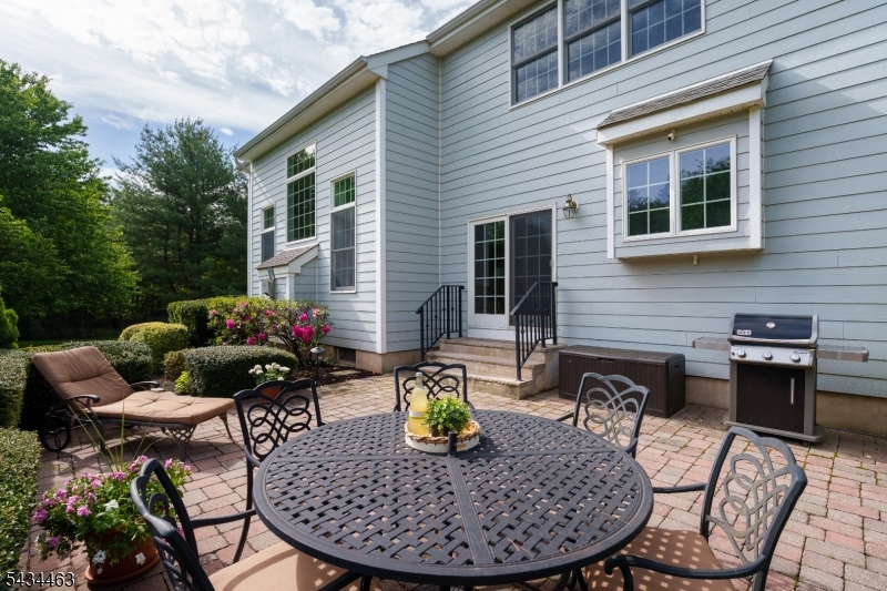 110 Orchard Road Skillman, NJ 08558 - Photo 32 of 43 a view of a house with patio
