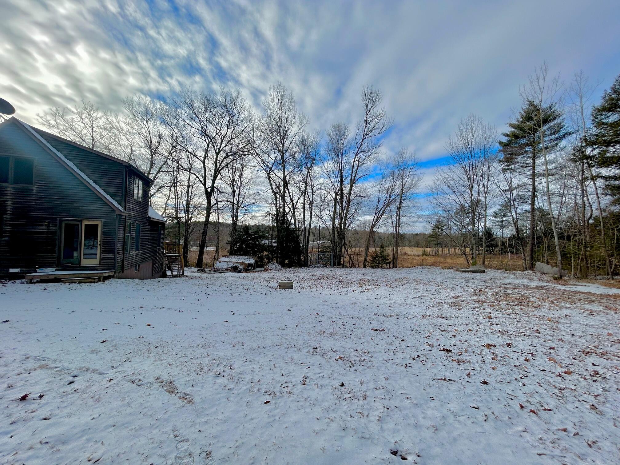 124 East Benton Road Waterville, ME 04901 - Photo 5 of 24 IMG_3497