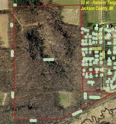 12258 Stony Point Road Hanover, MI 49241 - Photo 1 of 1 Primary Photo