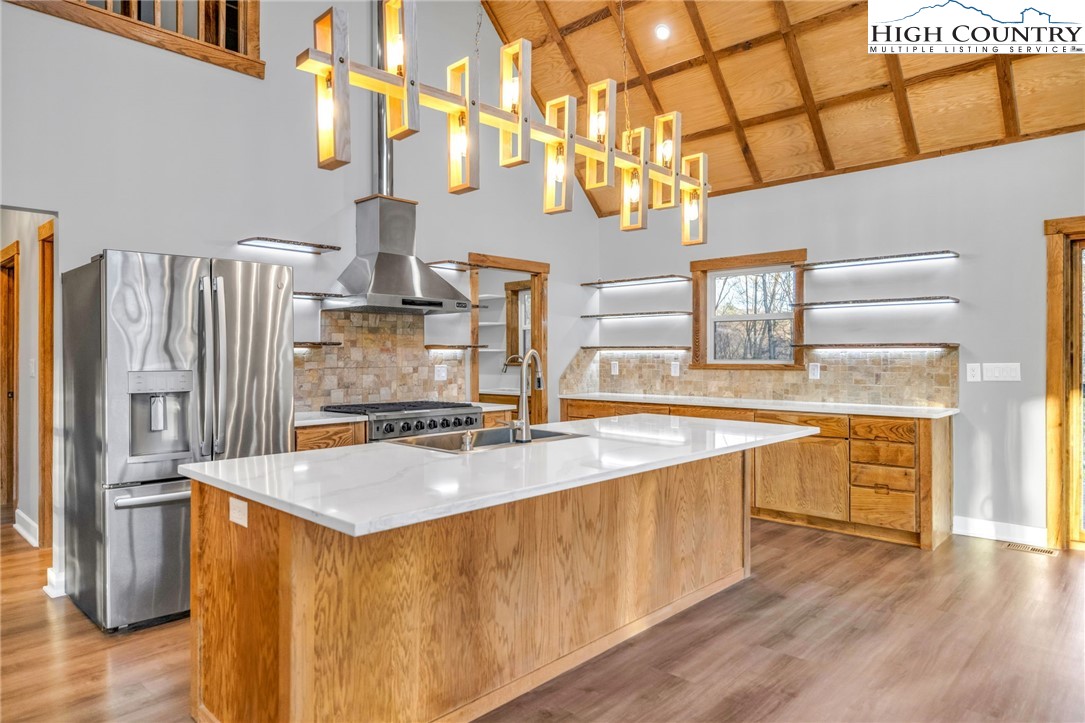 250 Noahs Ridge Fleetwood, NC 28626 - Photo 13 of 50