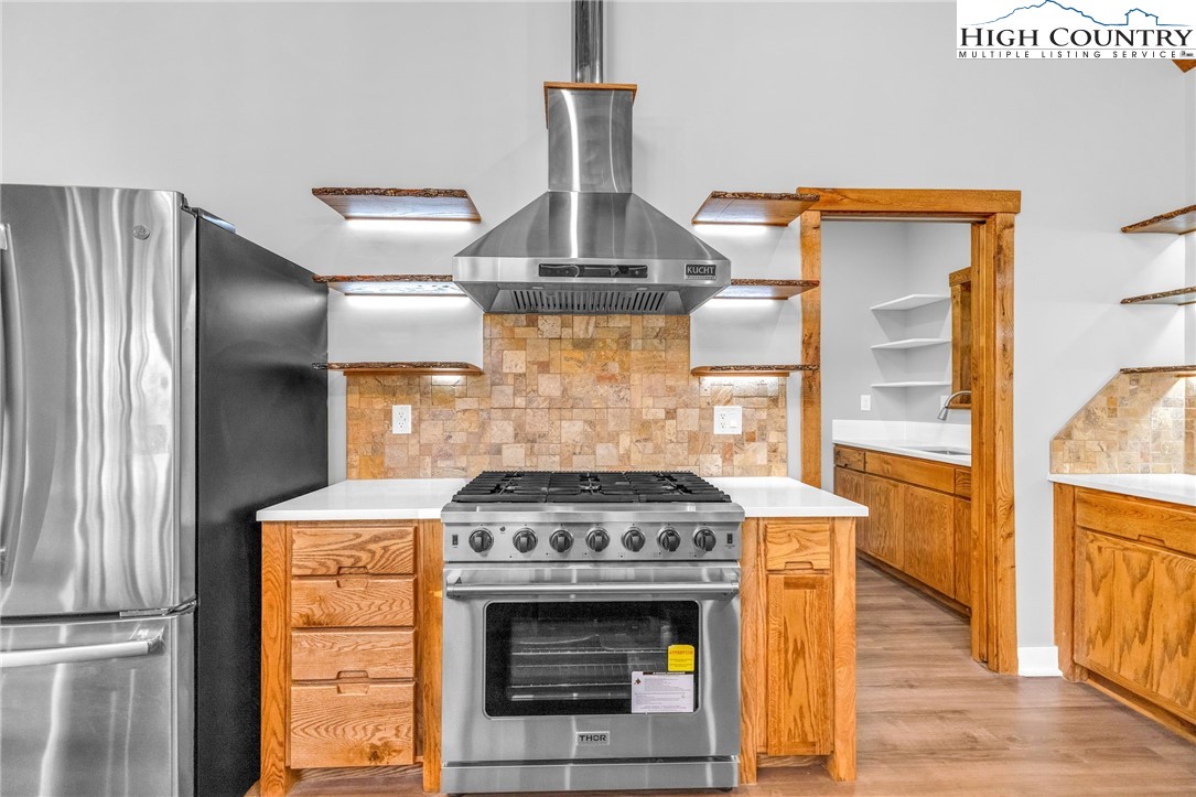 250 Noahs Ridge Fleetwood, NC 28626 - Photo 14 of 50