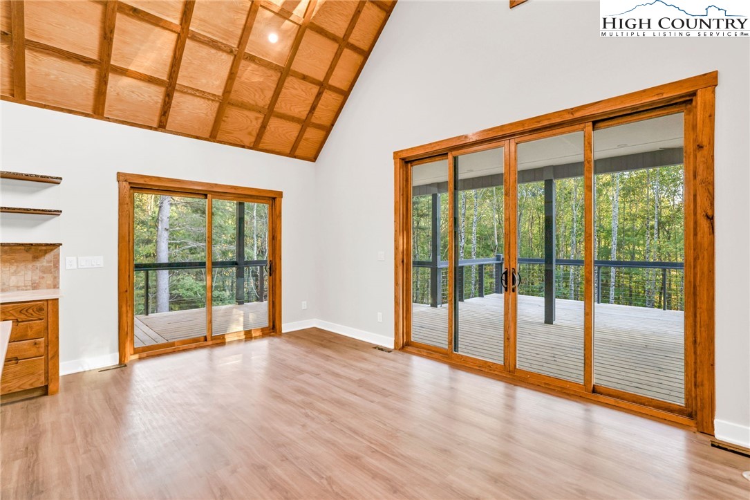 250 Noahs Ridge Fleetwood, NC 28626 - Photo 15 of 50