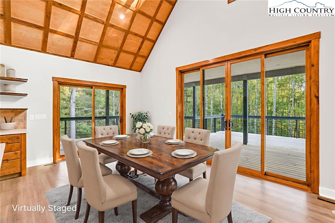 250 Noahs Ridge Fleetwood, NC 28626 - Photo 16 of 50