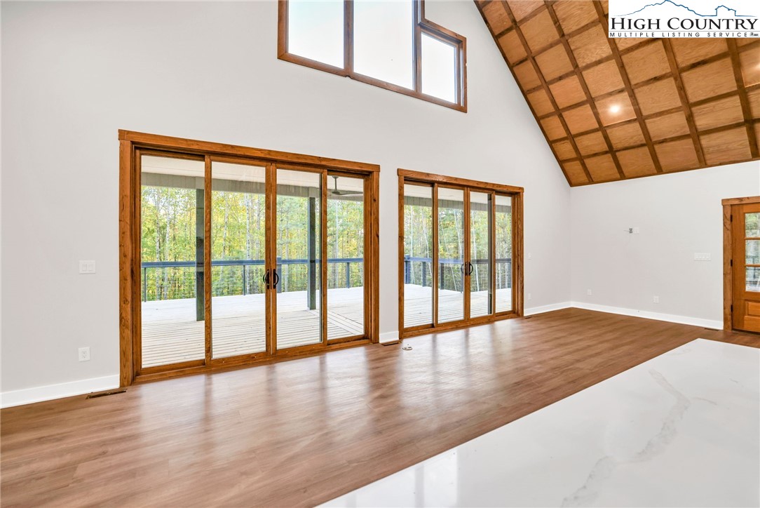 250 Noahs Ridge Fleetwood, NC 28626 - Photo 17 of 50