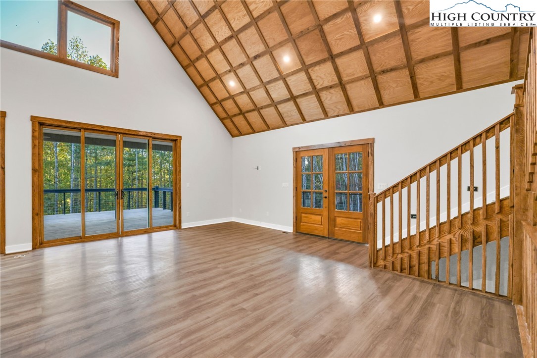 250 Noahs Ridge Fleetwood, NC 28626 - Photo 18 of 50