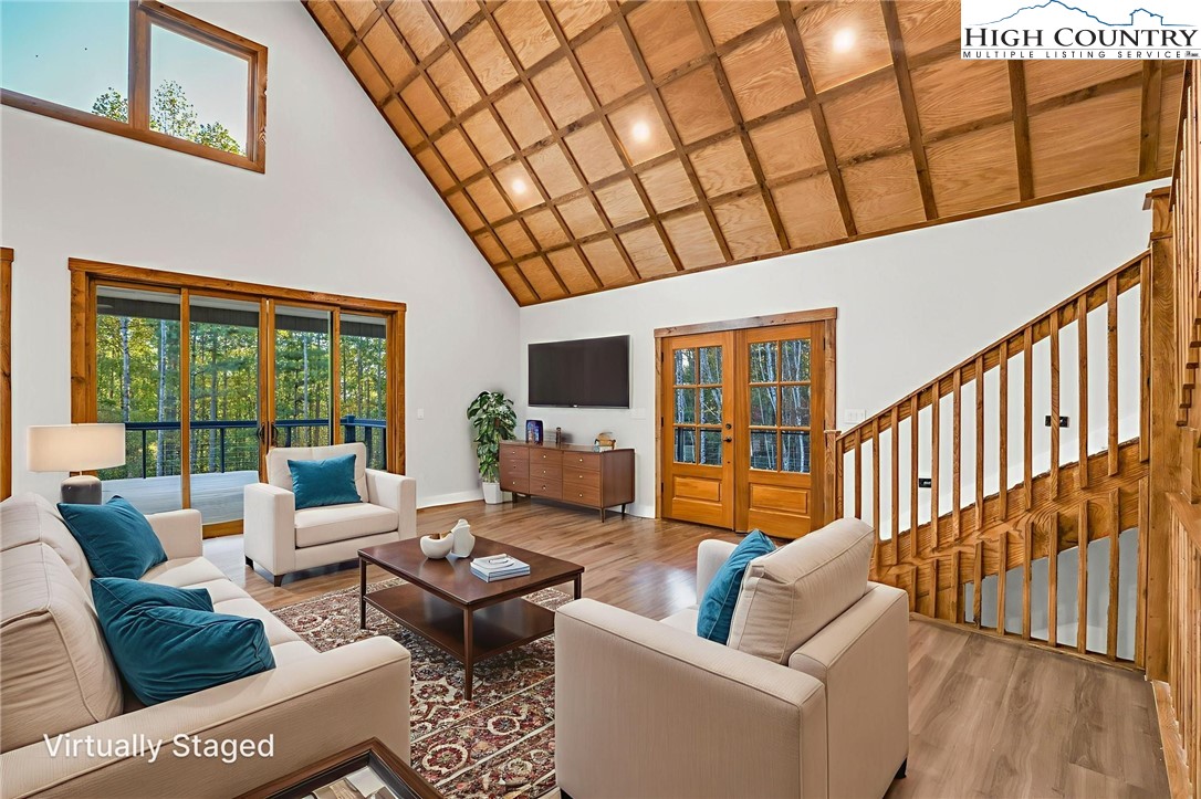 250 Noahs Ridge Fleetwood, NC 28626 - Photo 19 of 50