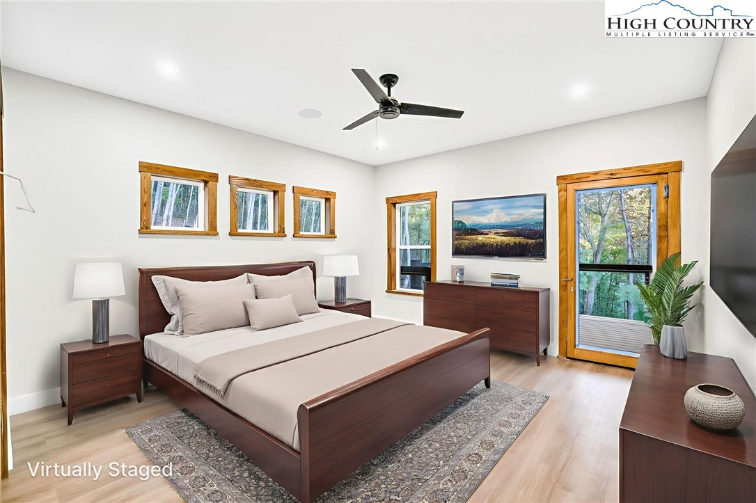 250 Noahs Ridge Fleetwood, NC 28626 - Photo 22 of 50