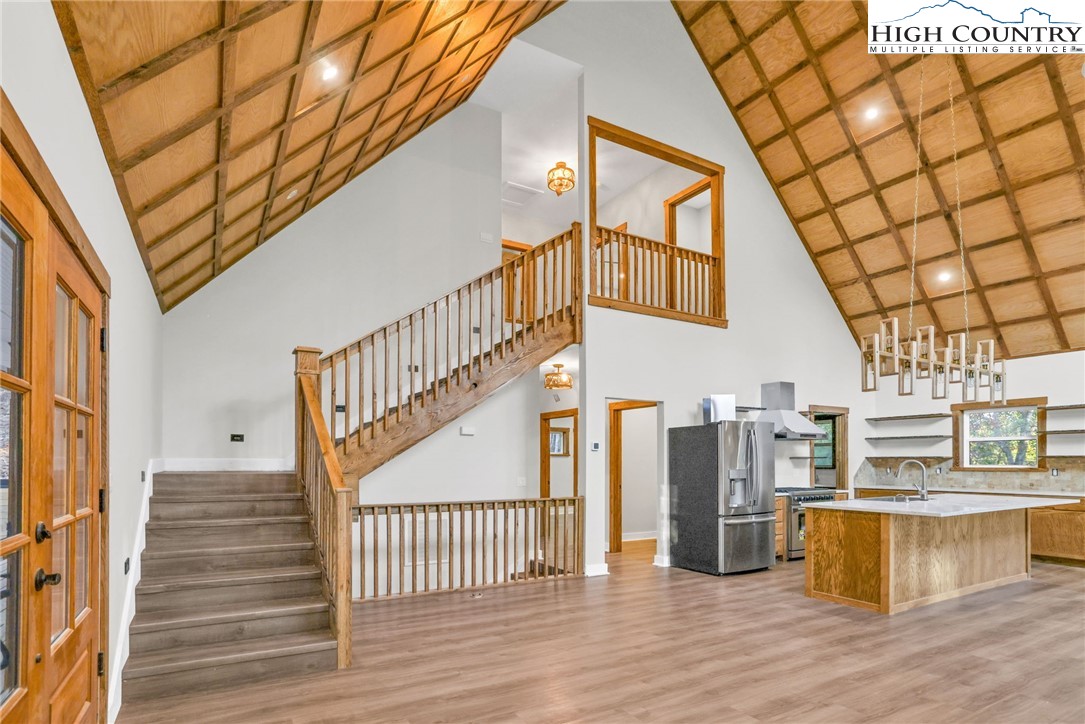 250 Noahs Ridge Fleetwood, NC 28626 - Photo 27 of 50