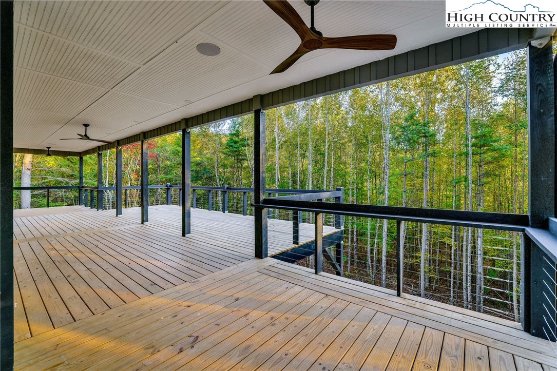 250 Noahs Ridge Fleetwood, NC 28626 - Photo 37 of 50