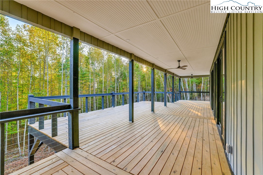 250 Noahs Ridge Fleetwood, NC 28626 - Photo 38 of 50