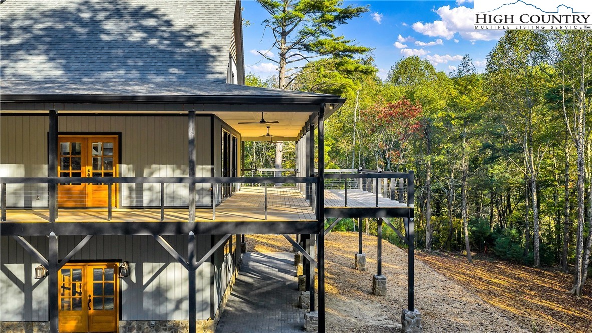 250 Noahs Ridge Fleetwood, NC 28626 - Photo 41 of 50