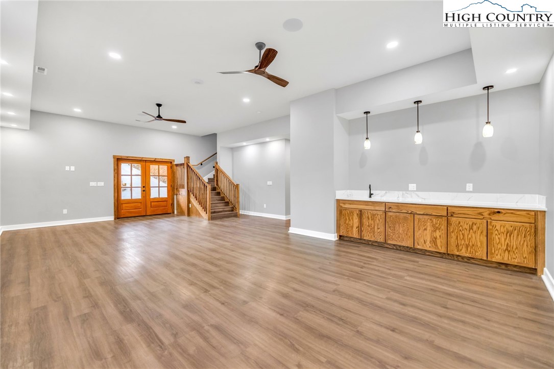 250 Noahs Ridge Fleetwood, NC 28626 - Photo 43 of 50