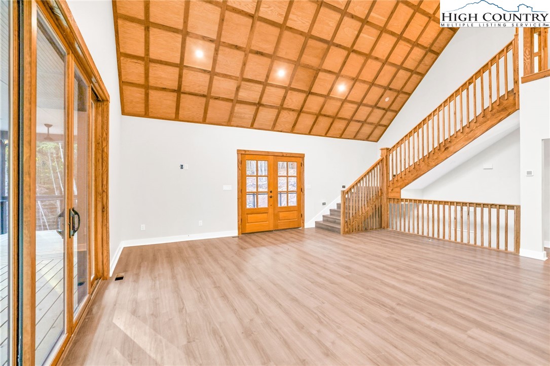 250 Noahs Ridge Fleetwood, NC 28626 - Photo 8 of 50