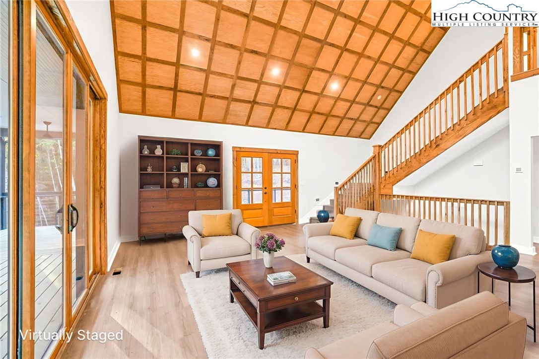 250 Noahs Ridge Fleetwood, NC 28626 - Photo 9 of 50