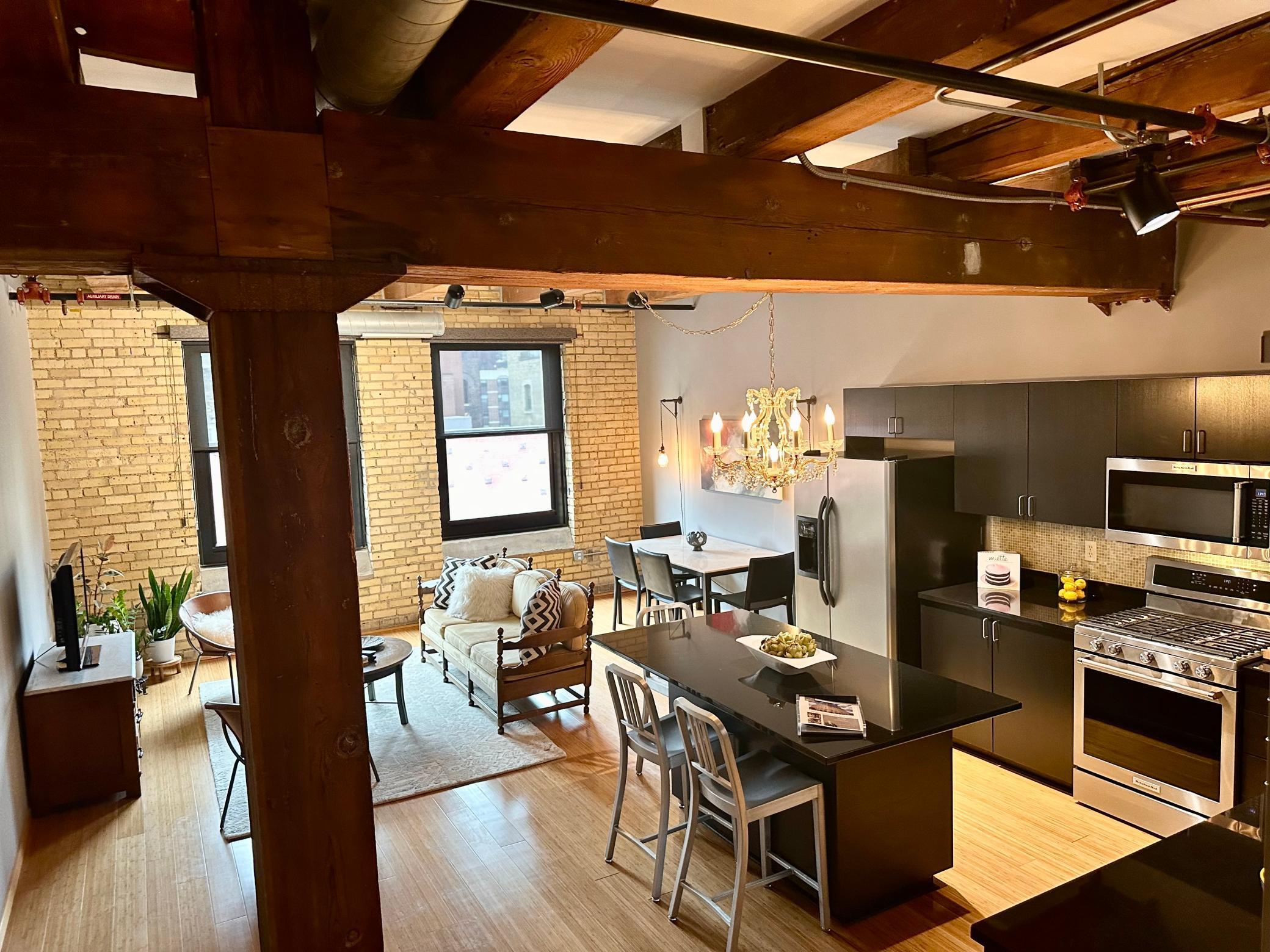 406 Wacouta St Unit 509  